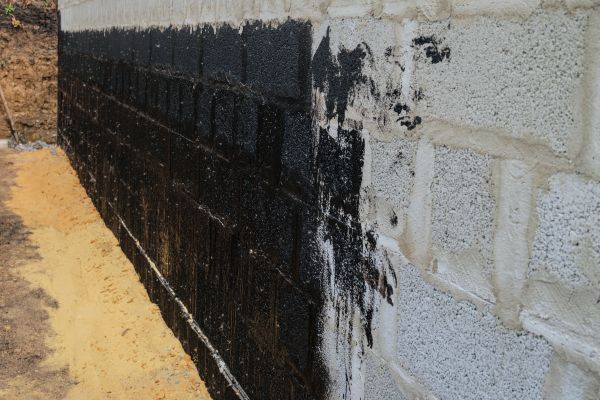 Cost of Foundation Leak Repair in Macomb