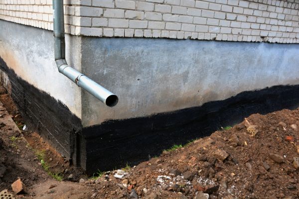 Basement Walls Waterproofing in Macomb