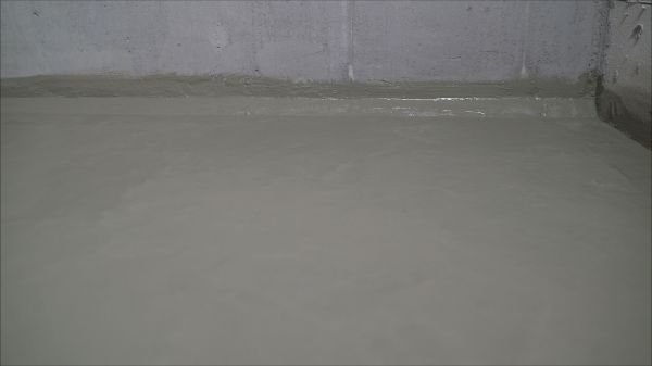 Cost of Concrete Waterproofing in Macomb