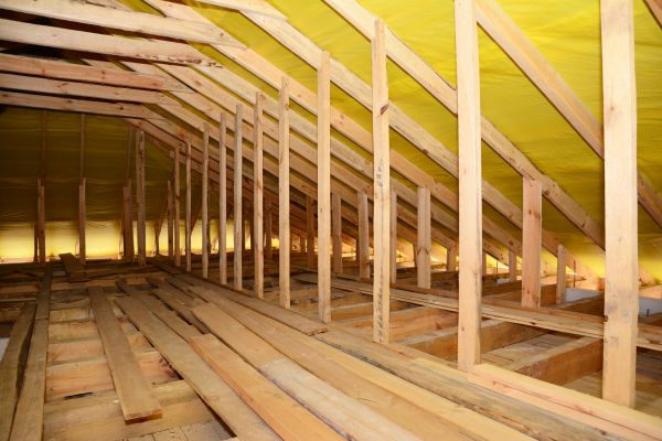 Cost of Vapor Barrier Installation in Macomb